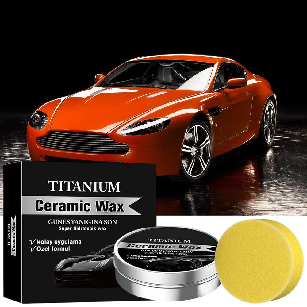 Multifunctional Ceramic Coatin - Car Wax Ceramic Coating incelemesi ve fiyatı