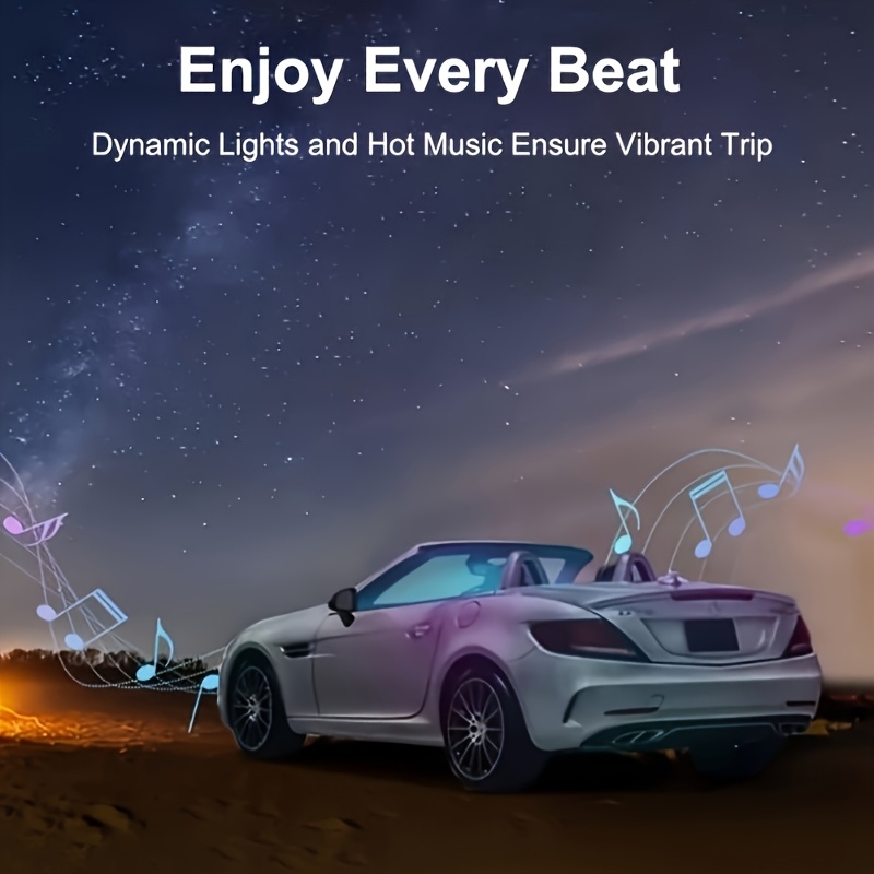 118-inch RGB Automotive Interi - Interior Detailing Kit incelemesi ve fiyatı