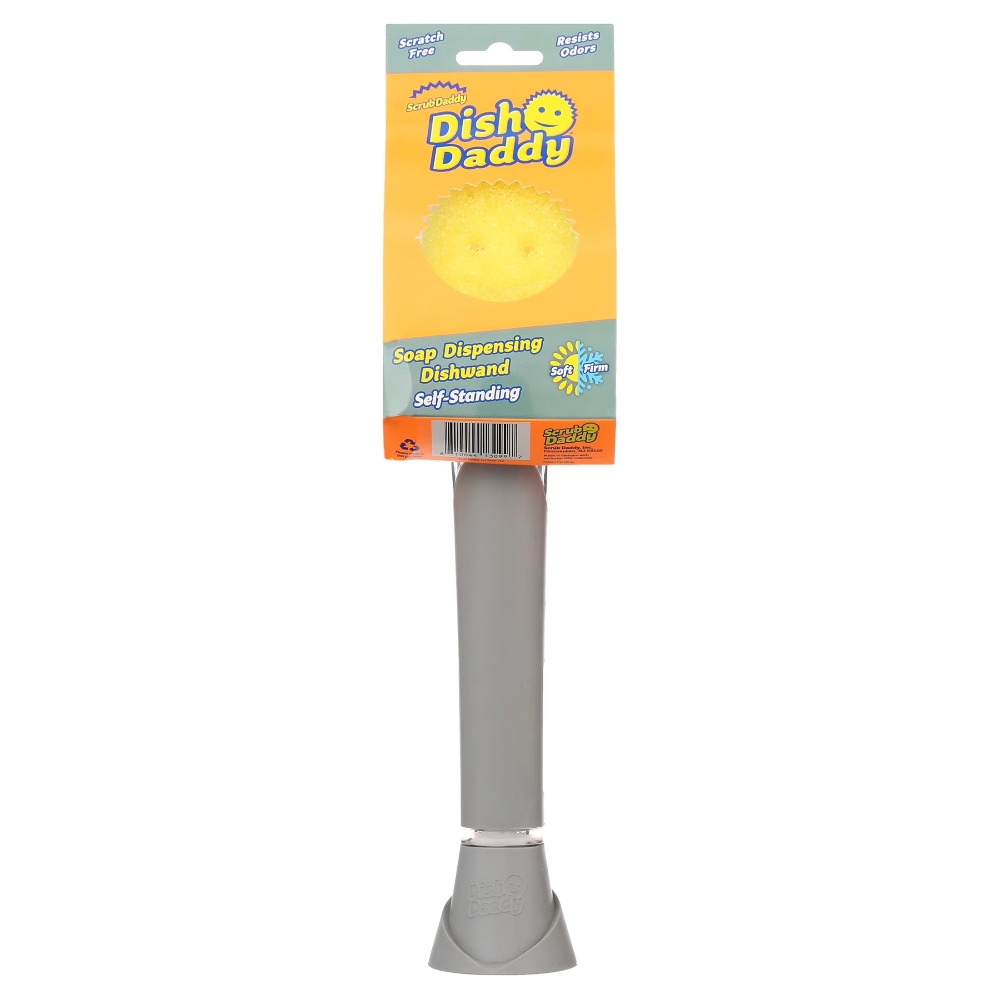 Non-Scratch Sponge Dishwand wi - Car Cleaning Brush incelemesi ve fiyatı
