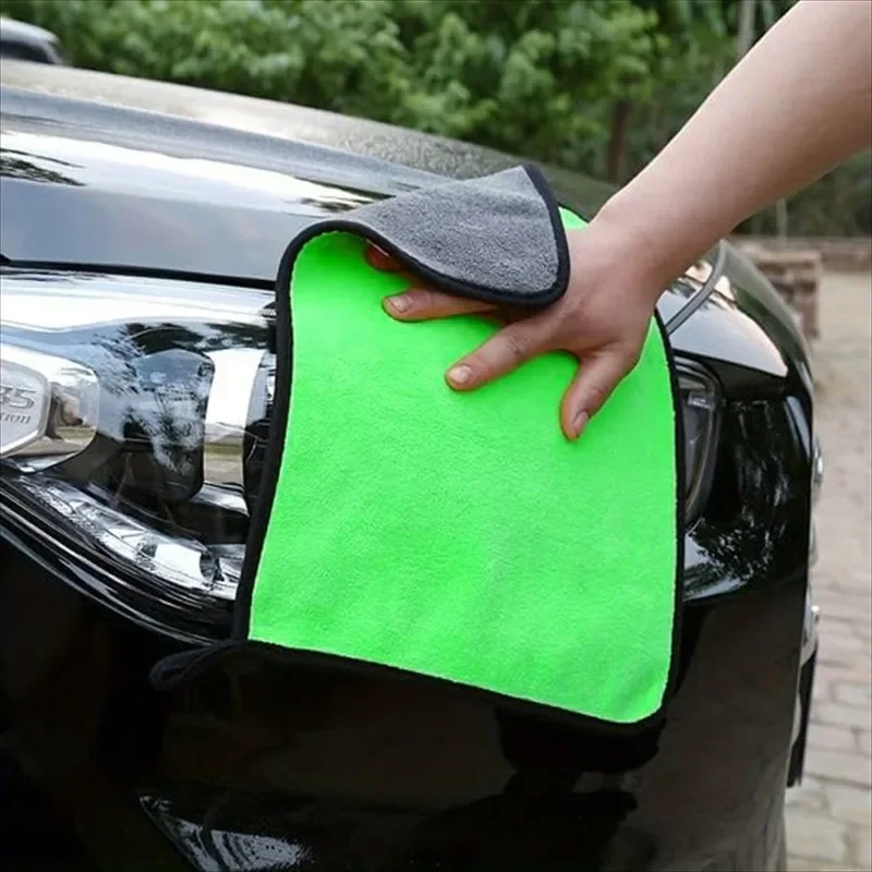5/15pcs Microfiber Cleaning To - Microfiber Towel Detailing incelemesi ve fiyatı