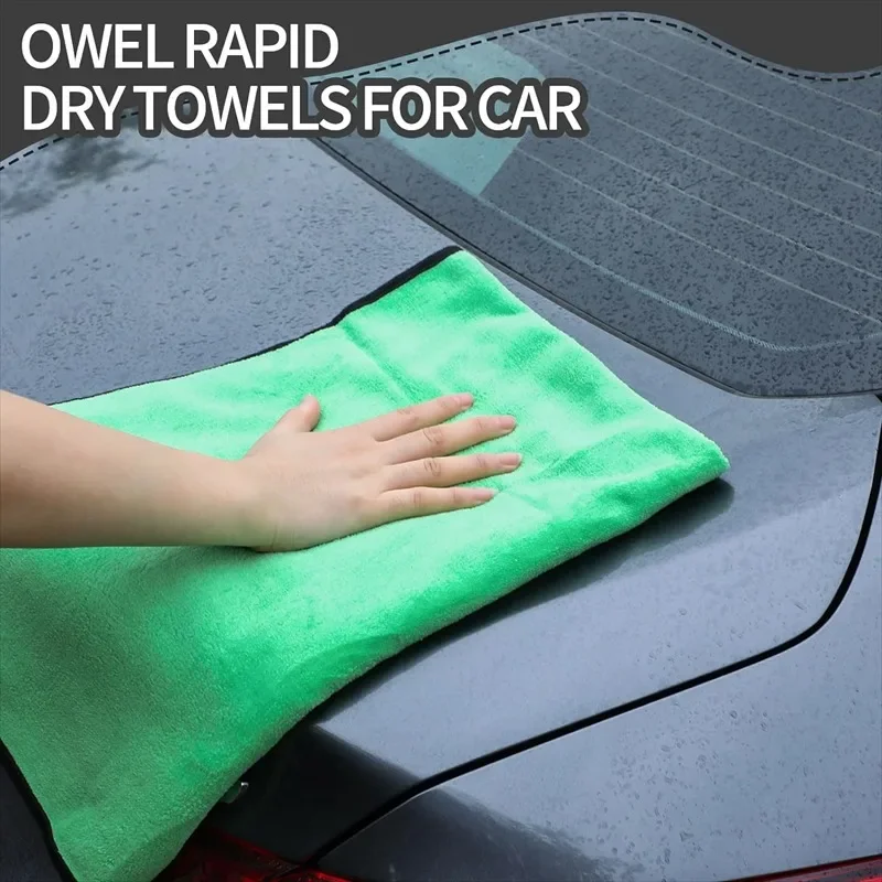 5/15pcs Microfiber Cleaning To - Microfiber Towel Detailing incelemesi ve fiyatı