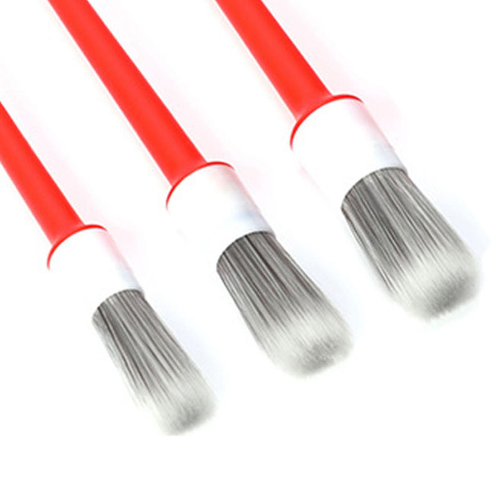 5PCS Car Detailing Set Car Cle - Interior Detailing Kit incelemesi ve fiyatı